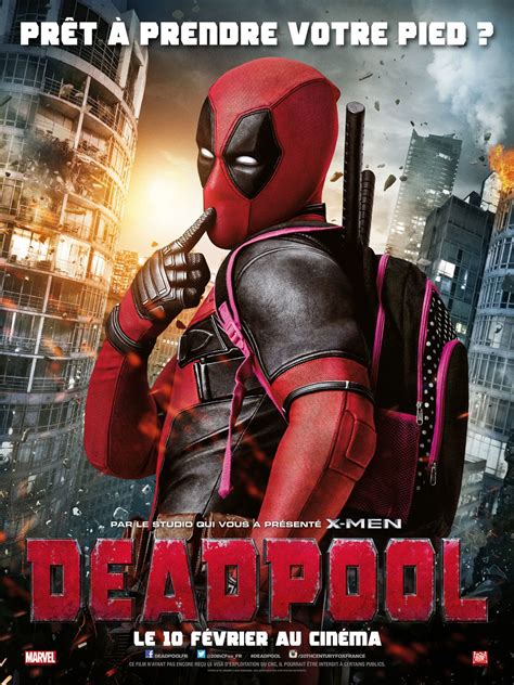 tinyzone deadpool|Deadpool (2016) .